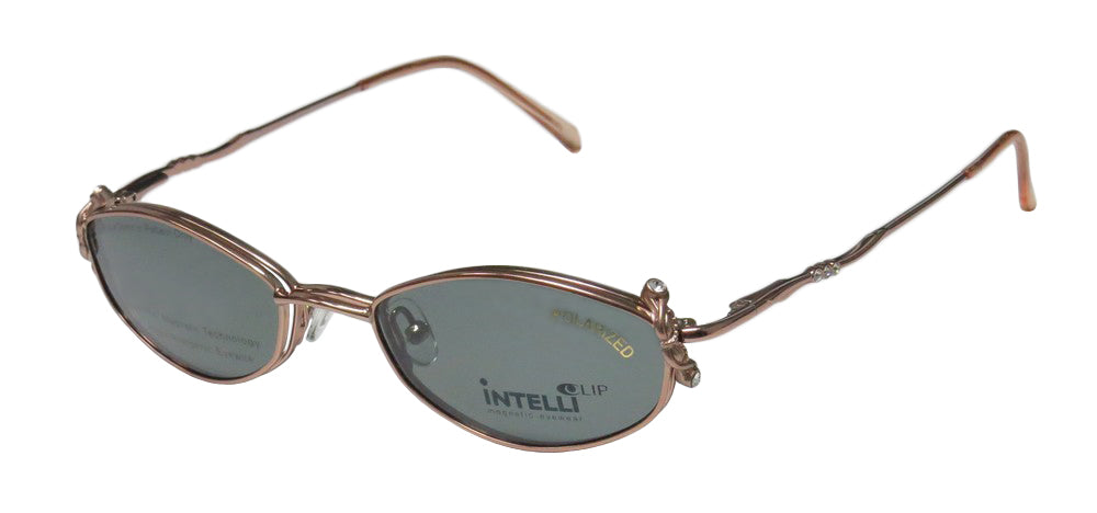 Elite Eyewear Intelli Clip 749 Eyeglasses