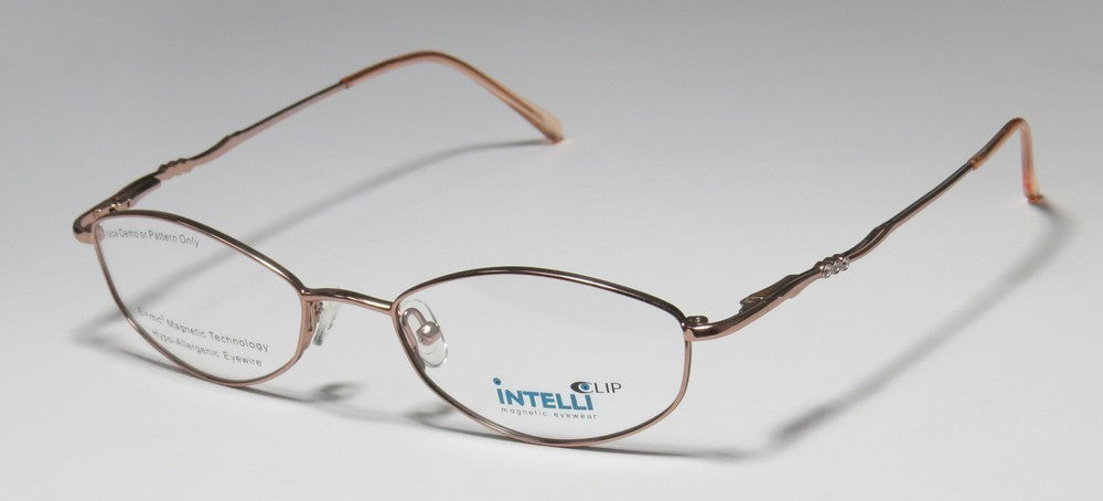 Elite Eyewear Intelli Clip 749 Eyeglasses