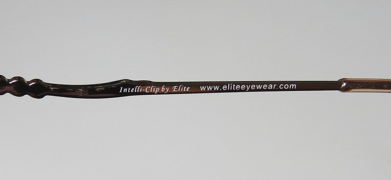 Elite Eyewear Intelli Clip 749 Eyeglasses