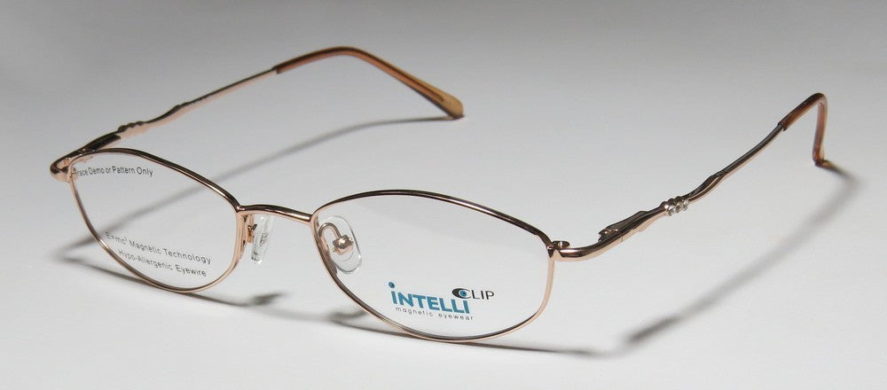 Elite Eyewear Intelli Clip 749 Eyeglasses