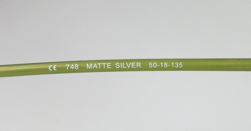 Color_matte silver / olive