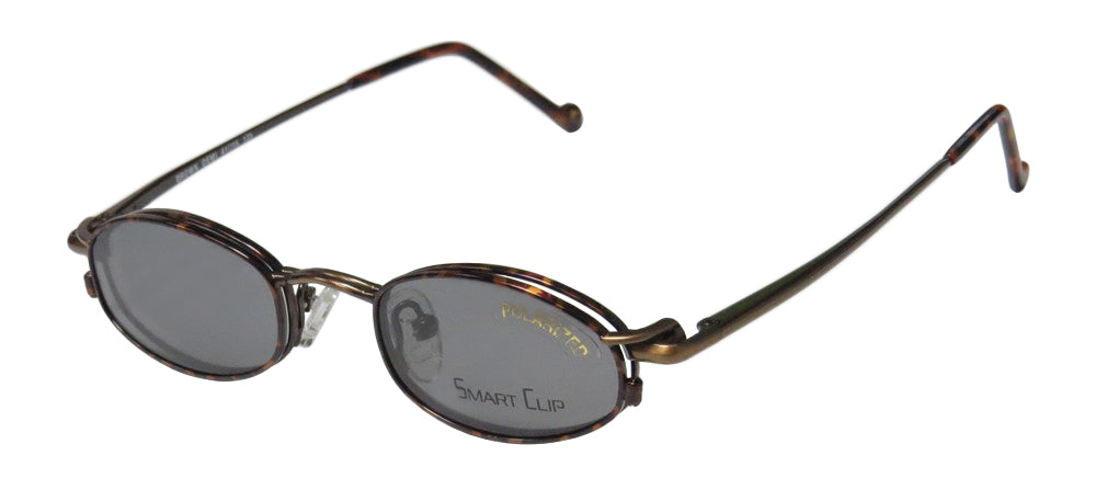 SmartClip 601 Eyeglasses