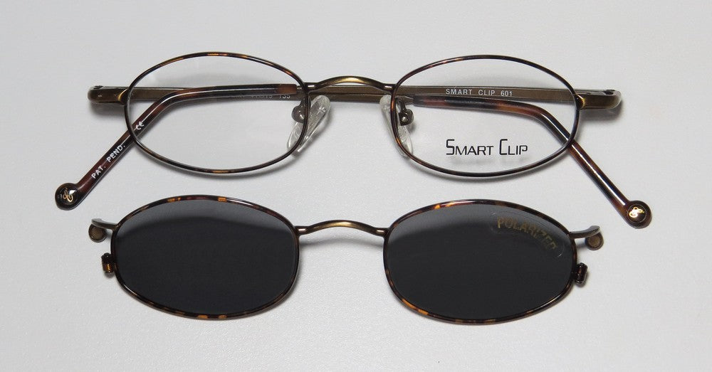 SmartClip 601 Eyeglasses