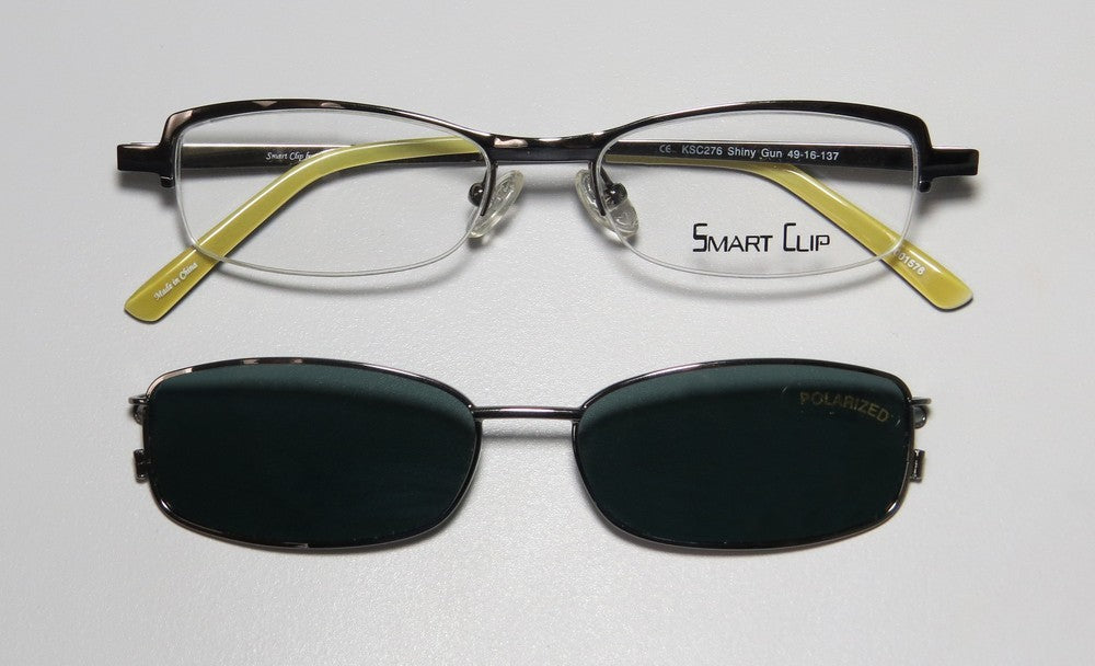 SmartClip 276 Eyeglasses