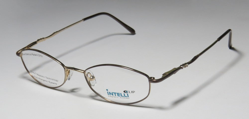 Elite Eyewear Intelli Clip 749 Eyeglasses