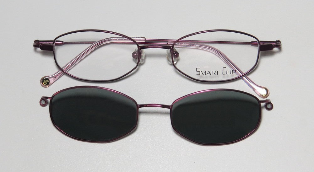 SmartClip 281 Eyeglasses