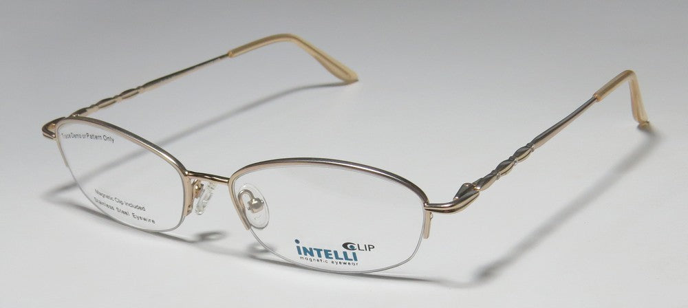 Elite Eyewear Intelli Clip 716 Eyeglasses