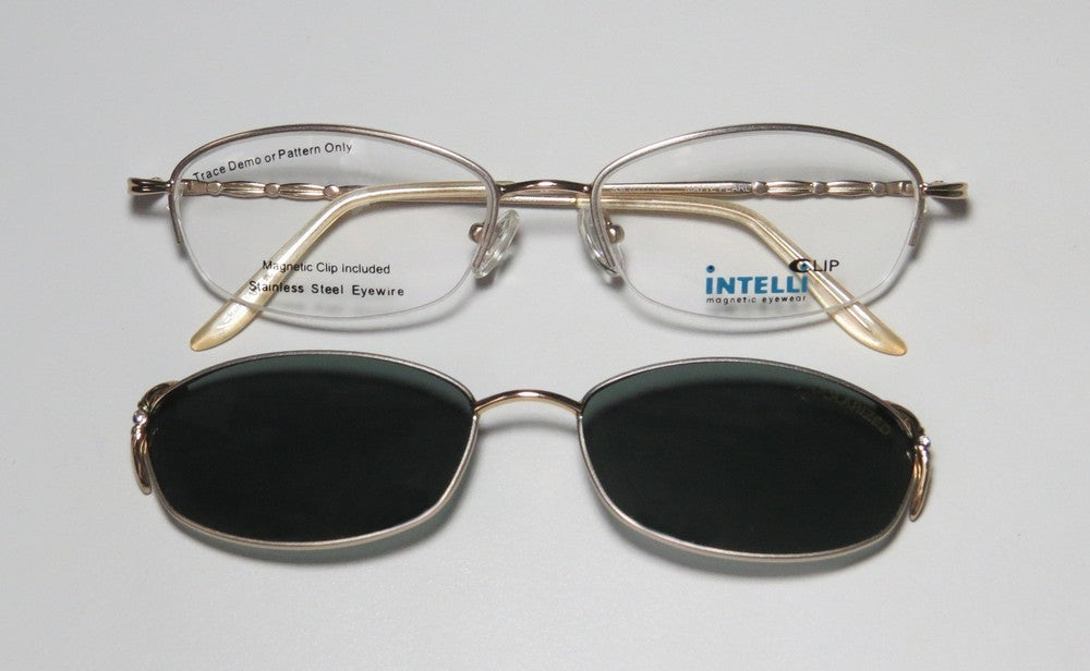 Elite Eyewear Intelli Clip 716 Eyeglasses