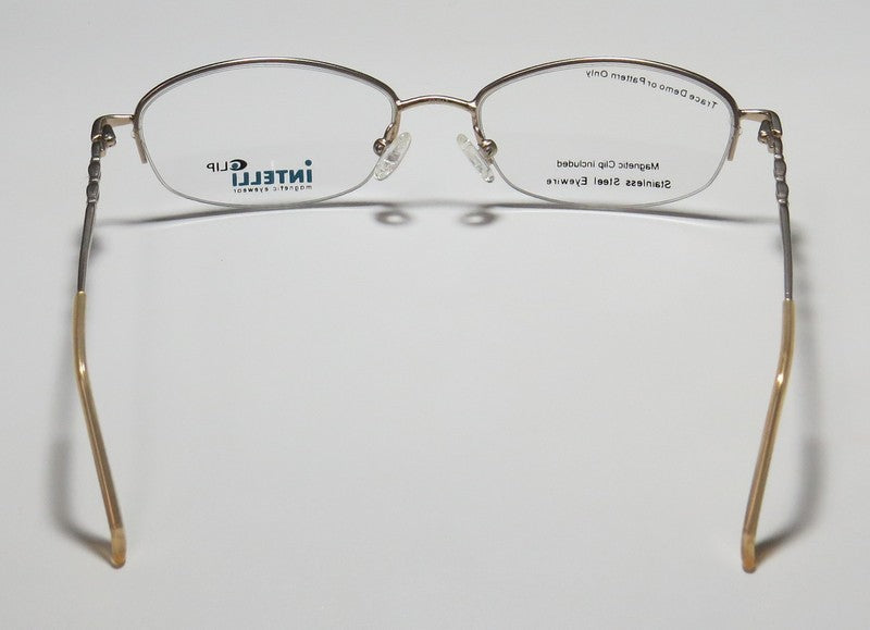 Elite Eyewear Intelli Clip 716 Eyeglasses