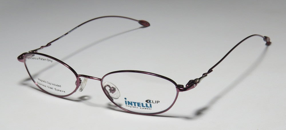 Elite Eyewear Intelli Clip 735 Eyeglasses