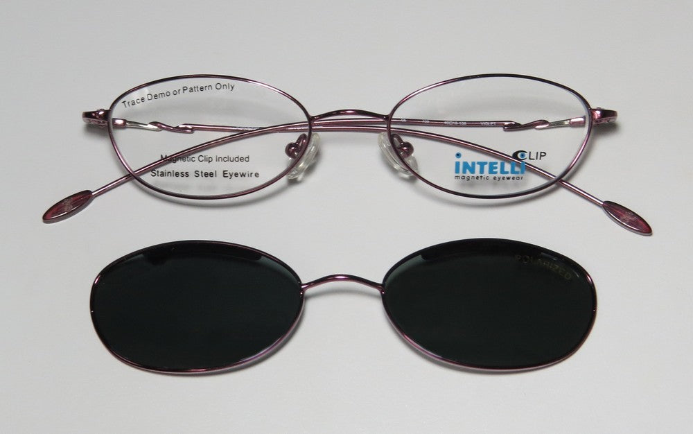 Elite Eyewear Intelli Clip 735 Eyeglasses