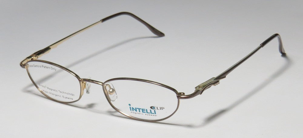 Elite Eyewear Intelli Clip 750 Eyeglasses