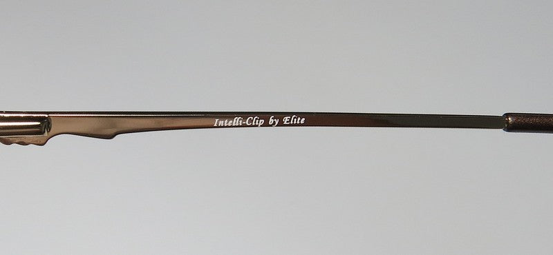 Elite Eyewear Intelli Clip 750 Eyeglasses