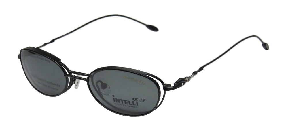 Elite Eyewear Intelli Clip 735 Eyeglasses