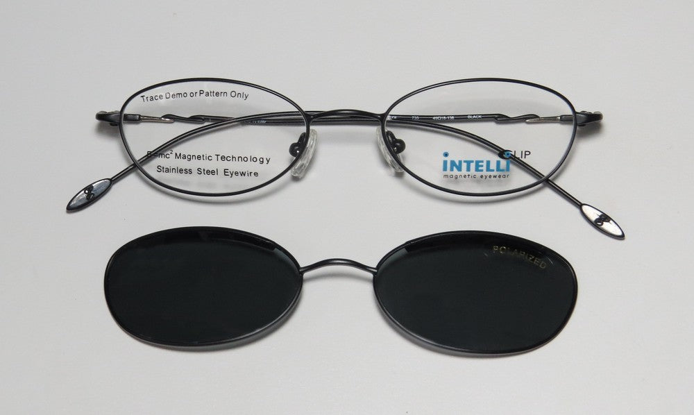 Elite Eyewear Intelli Clip 735 Eyeglasses