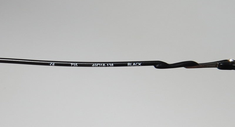 Elite Eyewear Intelli Clip 735 Eyeglasses