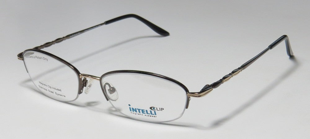 Elite Eyewear Intelli Clip 716 Eyeglasses