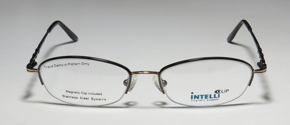 Elite Eyewear Intelli Clip 716 Eyeglasses