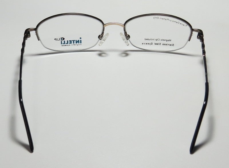 Elite Eyewear Intelli Clip 716 Eyeglasses