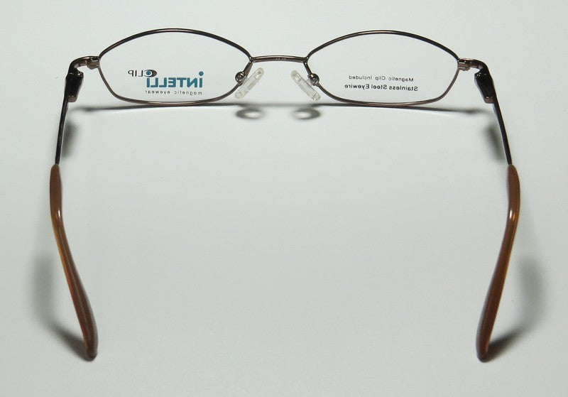 Elite Eyewear 765 Eyeglasses