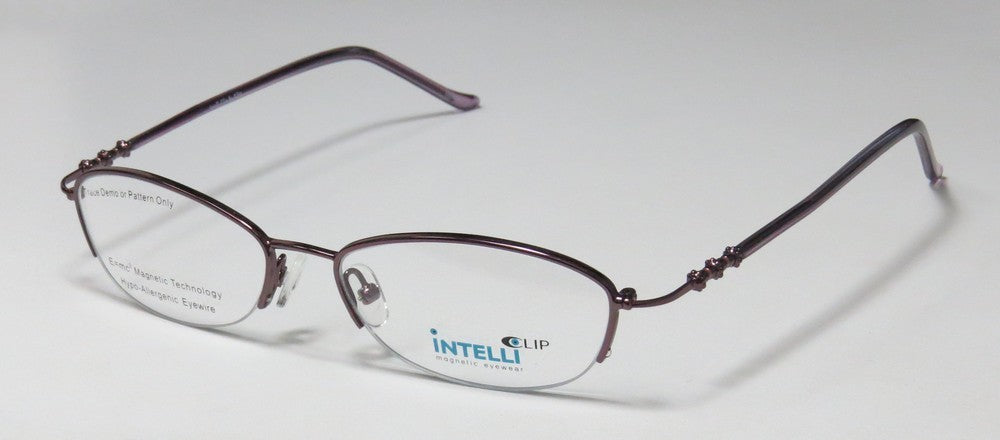 Elite Eyewear Intelli Clip 751 Eyeglasses