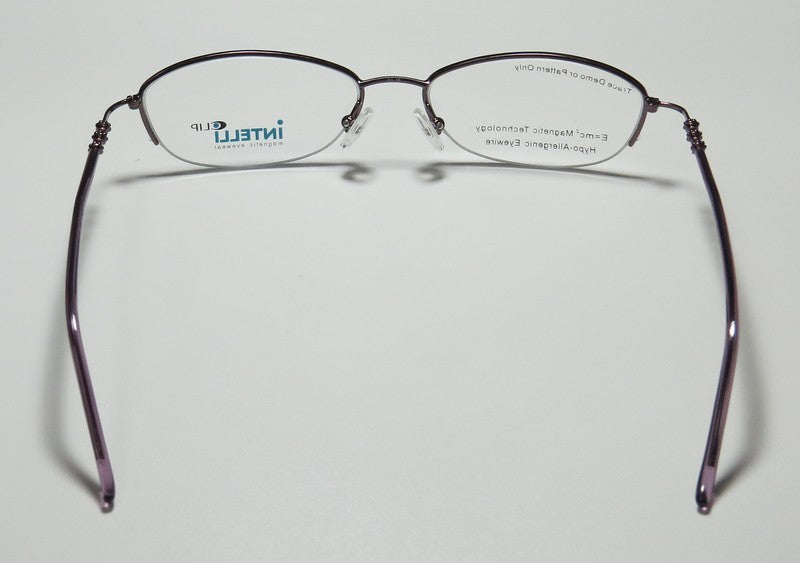 Elite Eyewear Intelli Clip 751 Eyeglasses