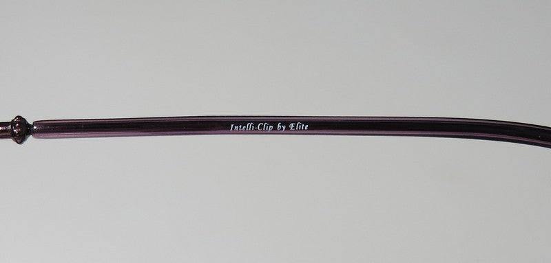 Elite Eyewear Intelli Clip 751 Eyeglasses