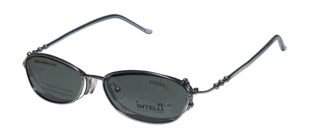 Elite Eyewear Intelli Clip 751 Eyeglasses