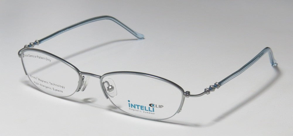 Elite Eyewear Intelli Clip 751 Eyeglasses