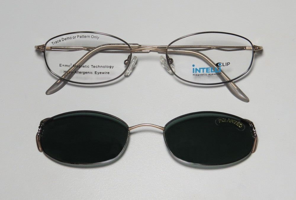 Elite Eyewear Intelli Clip 720 Eyeglasses