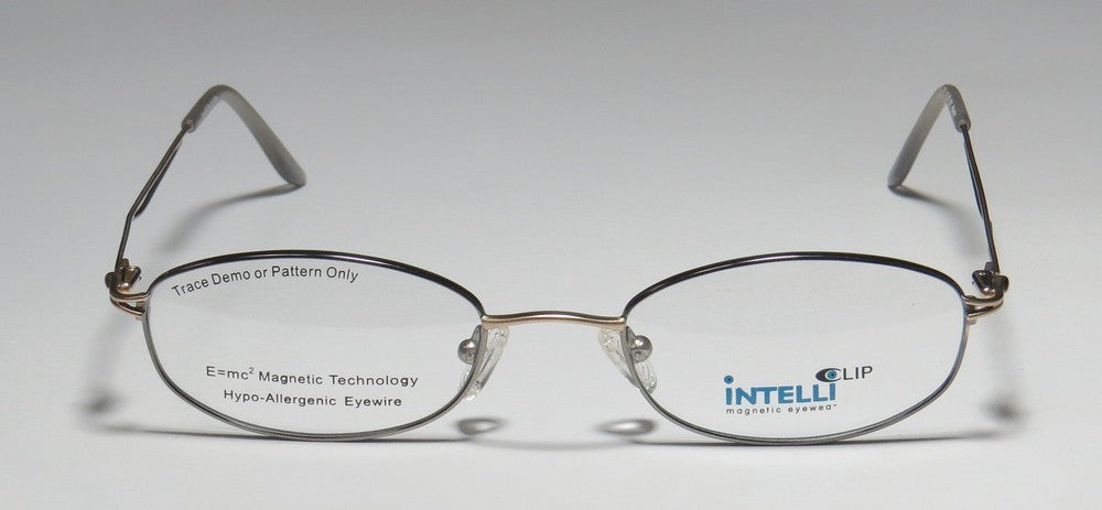 Elite Eyewear Intelli Clip 720 Eyeglasses