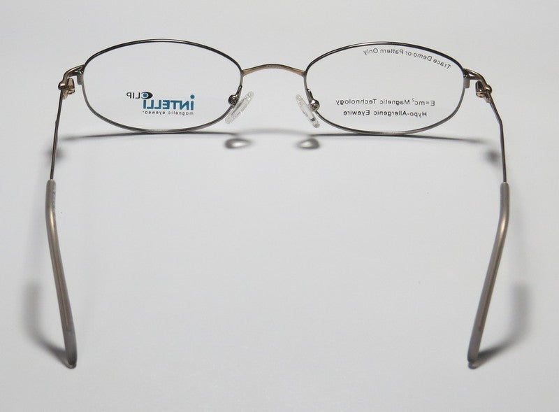 Elite Eyewear Intelli Clip 720 Eyeglasses