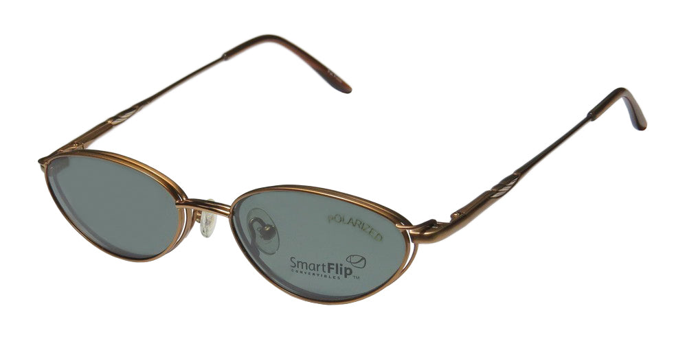 SmartFlip 424 Eyeglasses