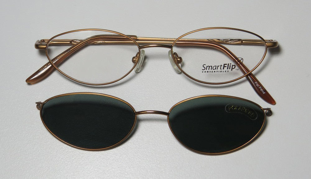 SmartFlip 424 Eyeglasses