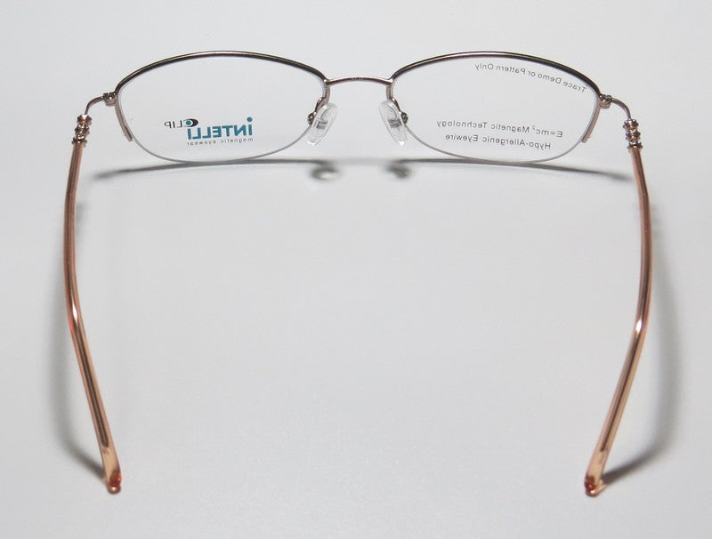 Elite Eyewear Intelli Clip 751 Eyeglasses