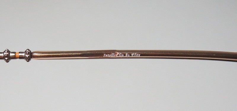 Elite Eyewear Intelli Clip 751 Eyeglasses