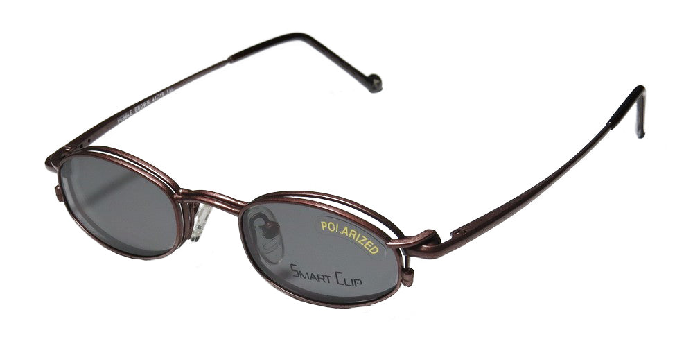 SmartClip 601 Eyeglasses