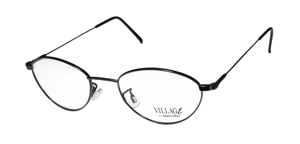 Marcolin Village 47 6395 Eyeglasses