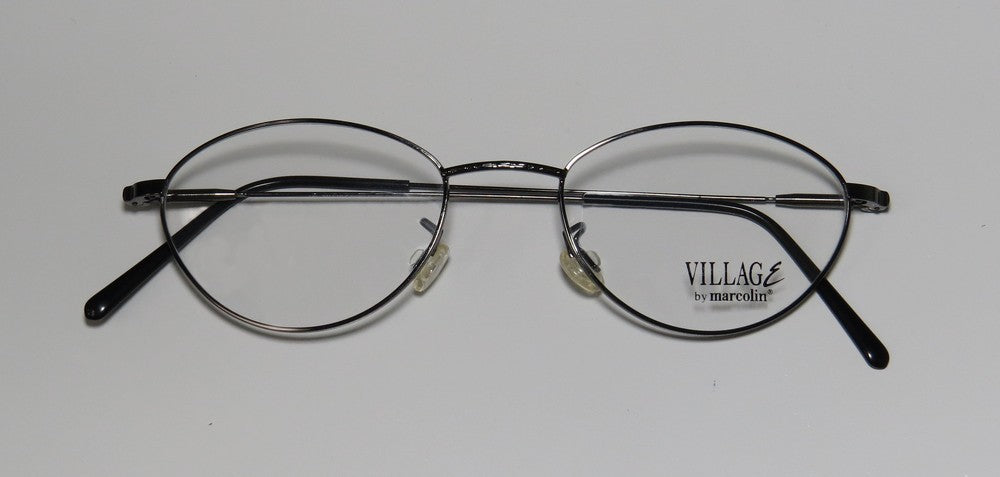 Marcolin Village 47 6395 Eyeglasses