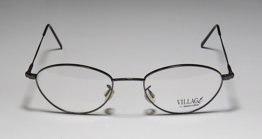 Marcolin Village 47 6395 Eyeglasses