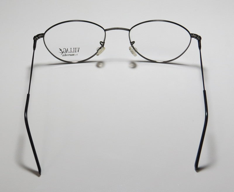 Marcolin Village 47 6395 Eyeglasses