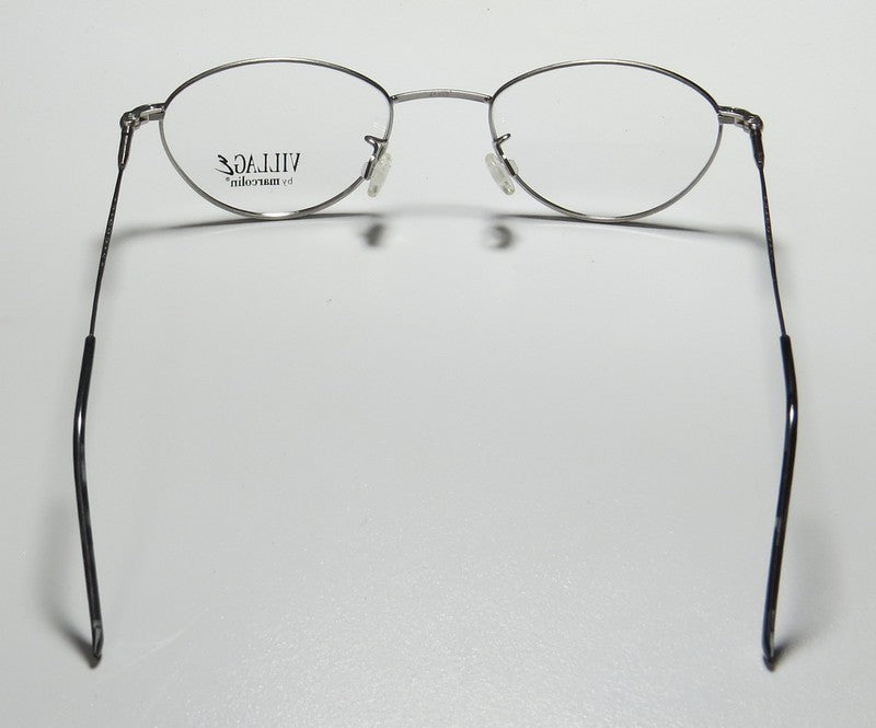 Marcolin Village 47 6395 Eyeglasses