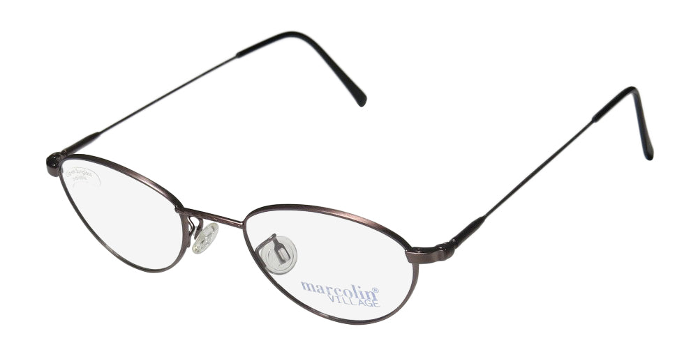 Marcolin Village 47 6395 Eyeglasses