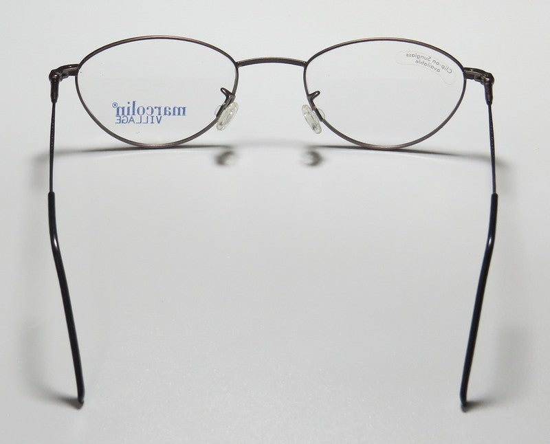 Marcolin Village 47 6395 Eyeglasses