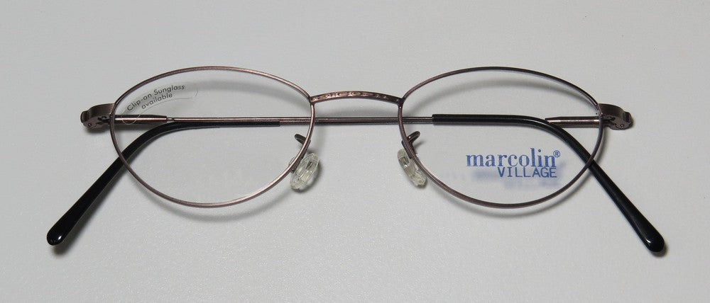 Marcolin Village 47 6395 Eyeglasses