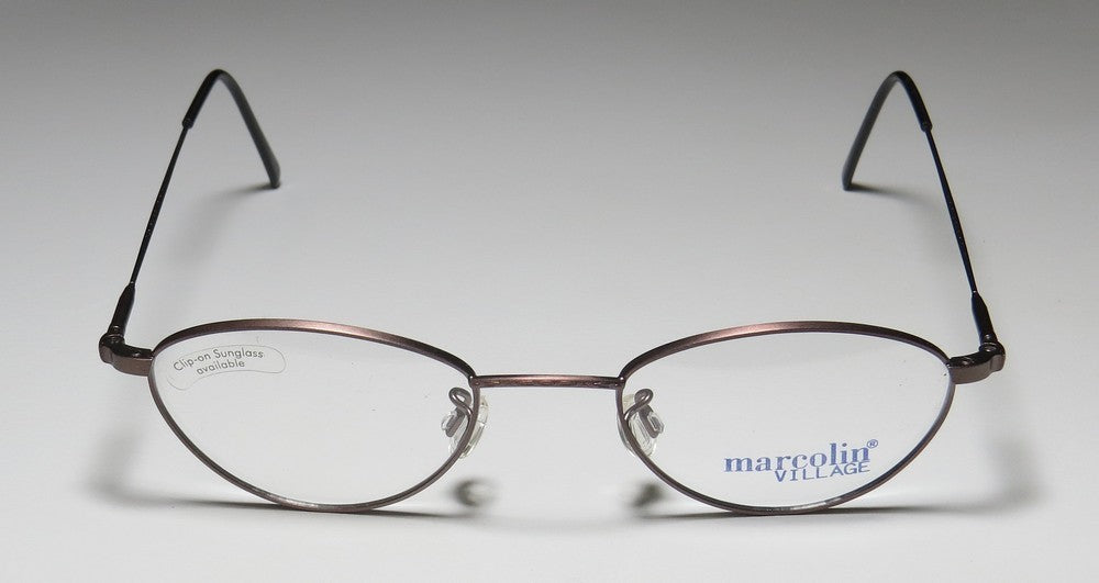 Marcolin Village 47 6395 Eyeglasses