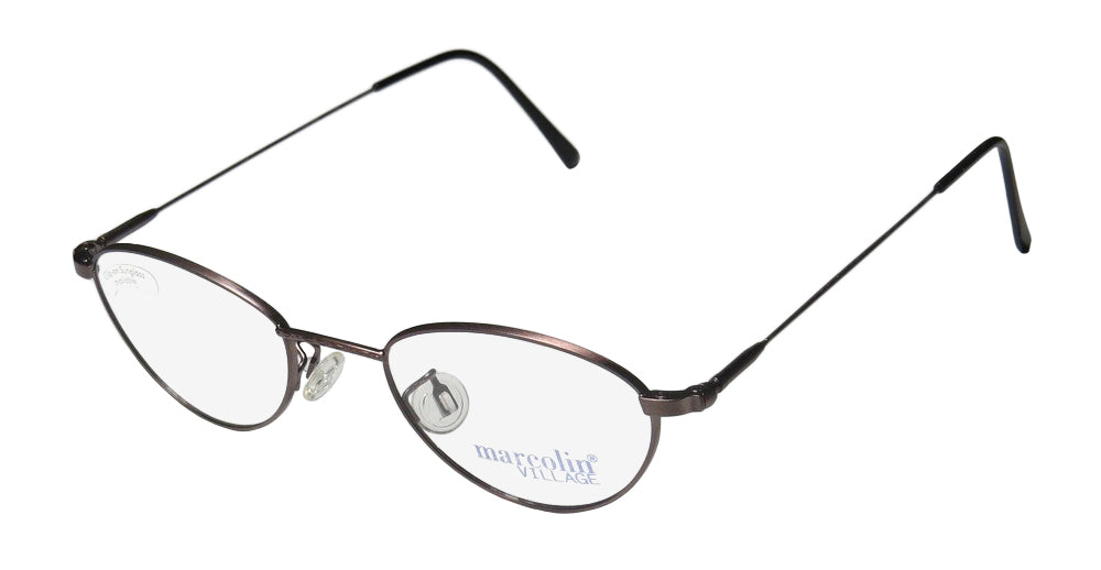 Marcolin Village 47 6395 Eyeglasses