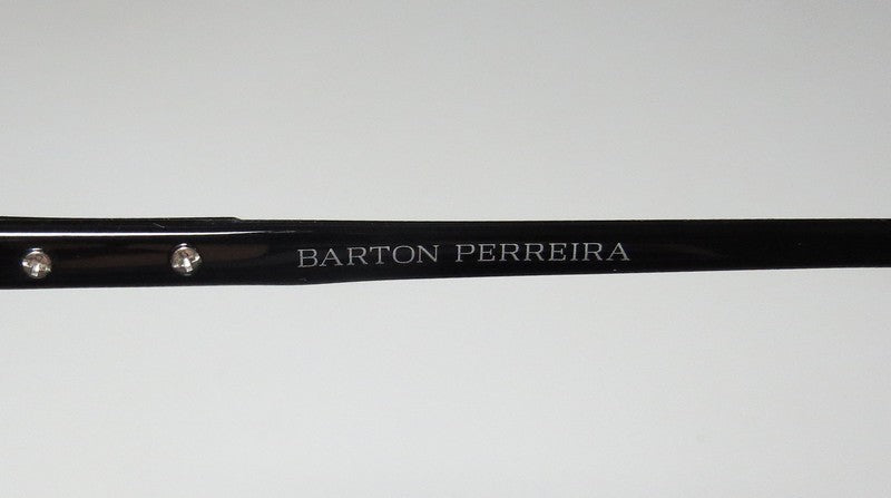 Barton Perreira Devereaux Eyeglasses