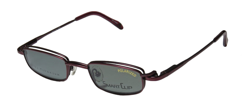 SmartClip 509t Eyeglasses