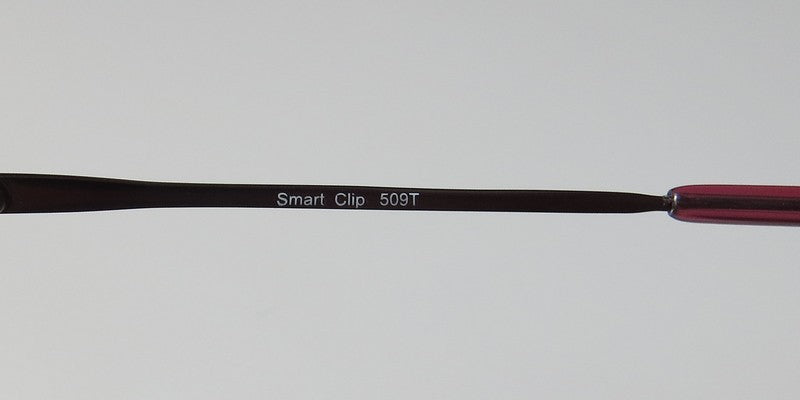 SmartClip 509t Eyeglasses